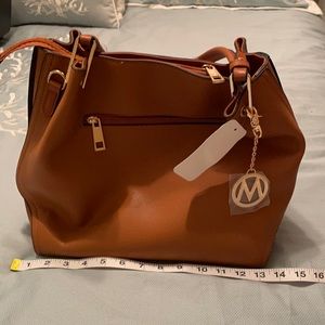 MKF handbag. New condition